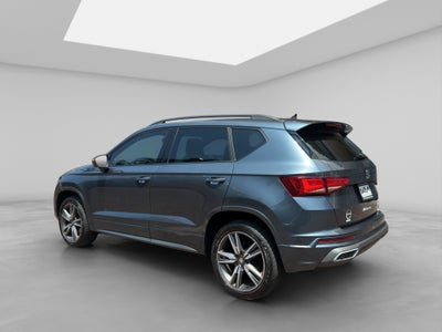 2021 Seat Ateca 1.4 Fr 150hp DSG At