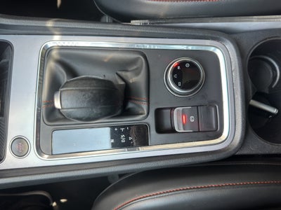 2021 Seat Ateca 1.4 Fr 150hp DSG At