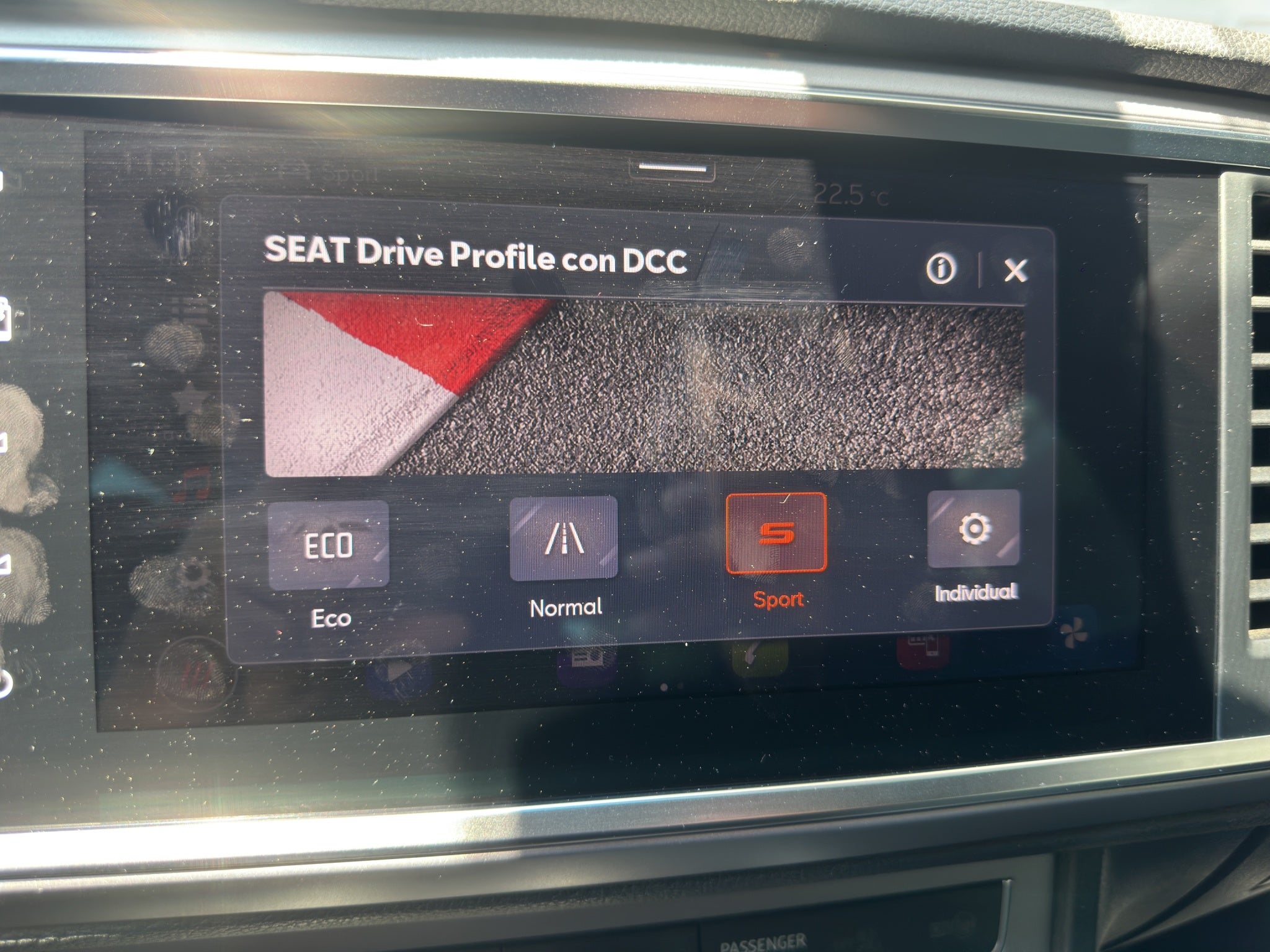 2021 Seat Ateca 1.4 Fr 150hp DSG At