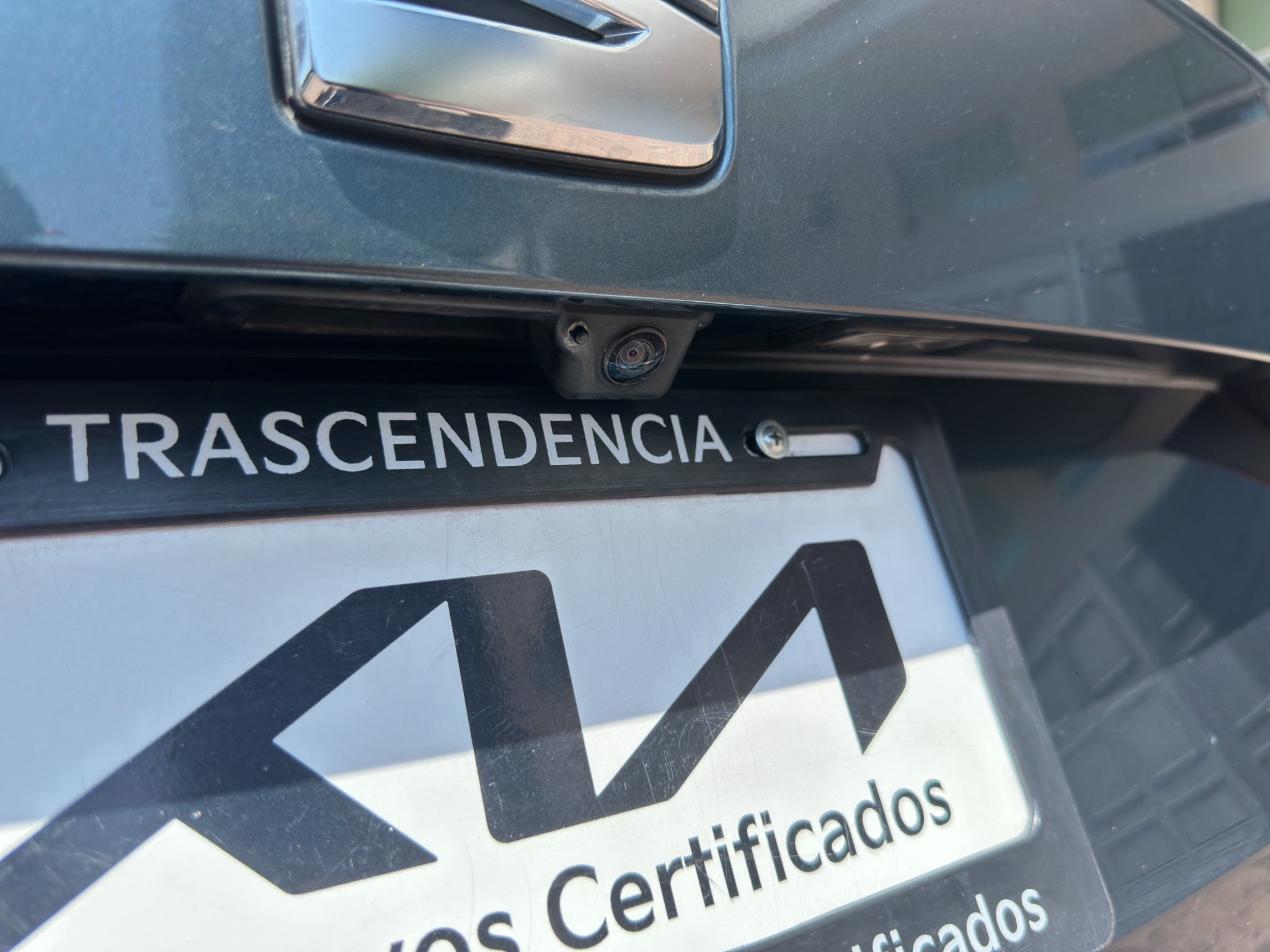 2021 Seat Ateca 1.4 Fr 150hp DSG At