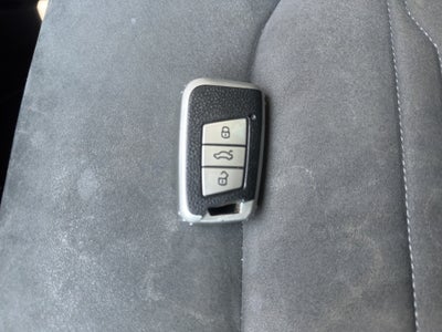 2021 Seat Ateca 1.4 Fr 150hp DSG At