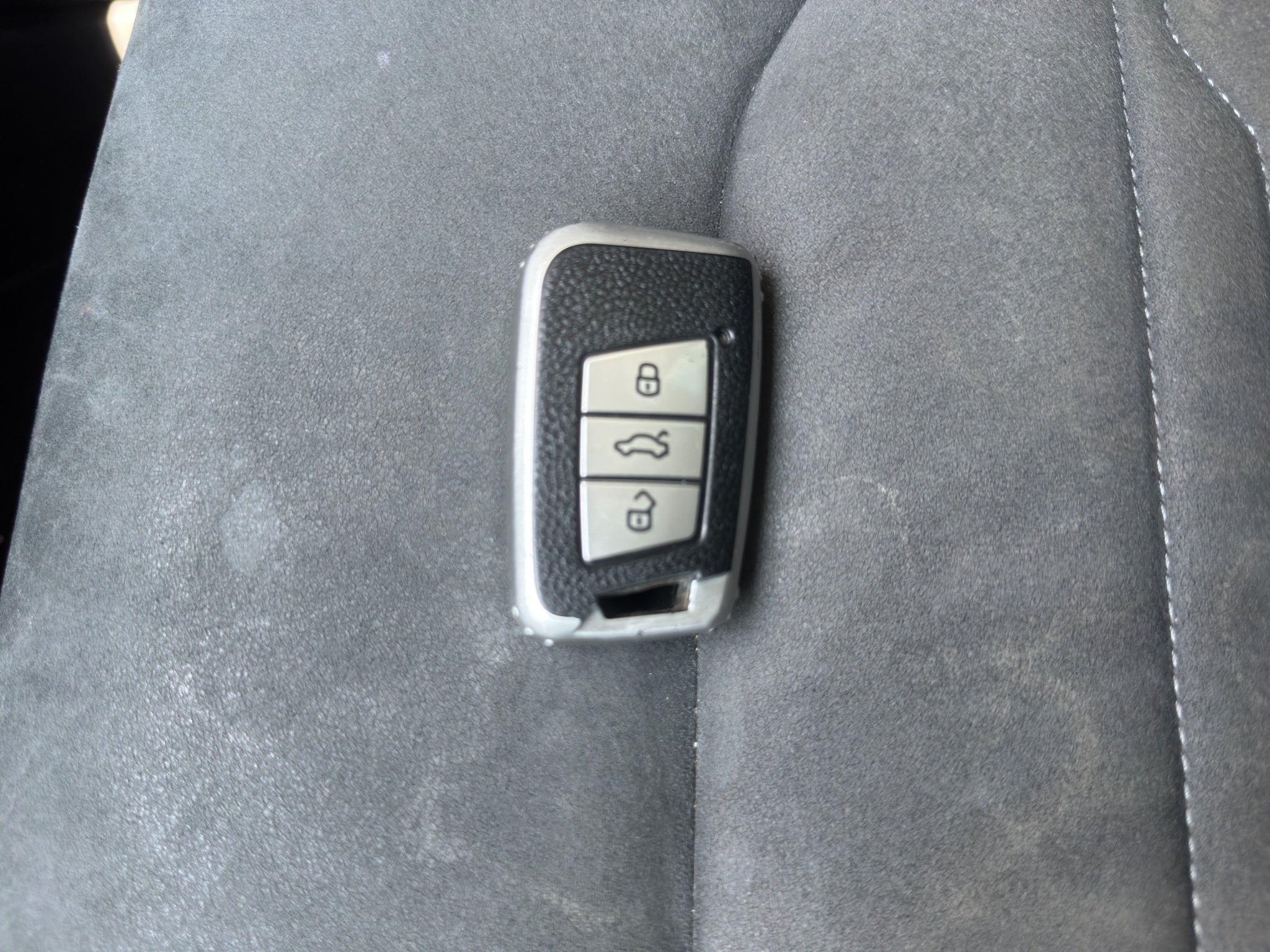 2021 Seat Ateca 1.4 Fr 150hp DSG At