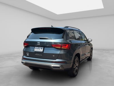 2021 Seat Ateca 1.4 Fr 150hp DSG At