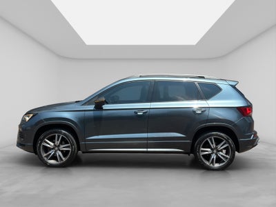 2021 Seat Ateca 1.4 Fr 150hp DSG At