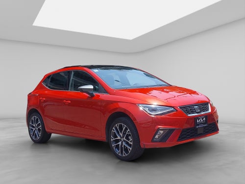 2025 Seat Ibiza 1.6 Xcellence At