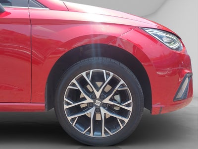2025 Seat Ibiza 1.6 Xcellence At