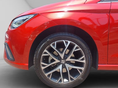 2025 Seat Ibiza 1.6 Xcellence At