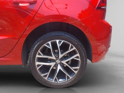 2025 Seat Ibiza 1.6 Xcellence At