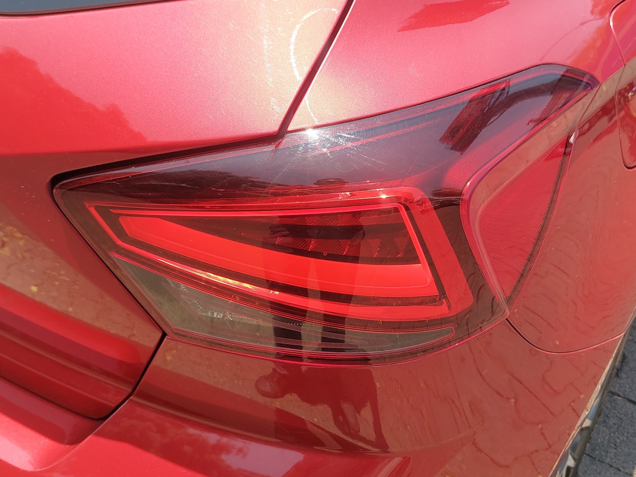 2025 Seat Ibiza 1.6 Xcellence At