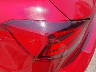 2025 Seat Ibiza 1.6 Xcellence At