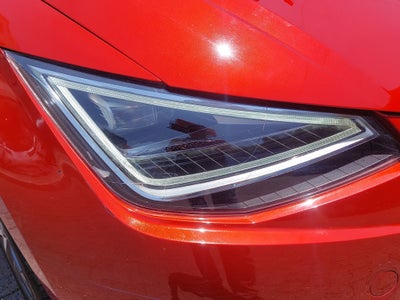 2025 Seat Ibiza 1.6 Xcellence At