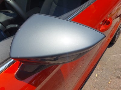2025 Seat Ibiza 1.6 Xcellence At