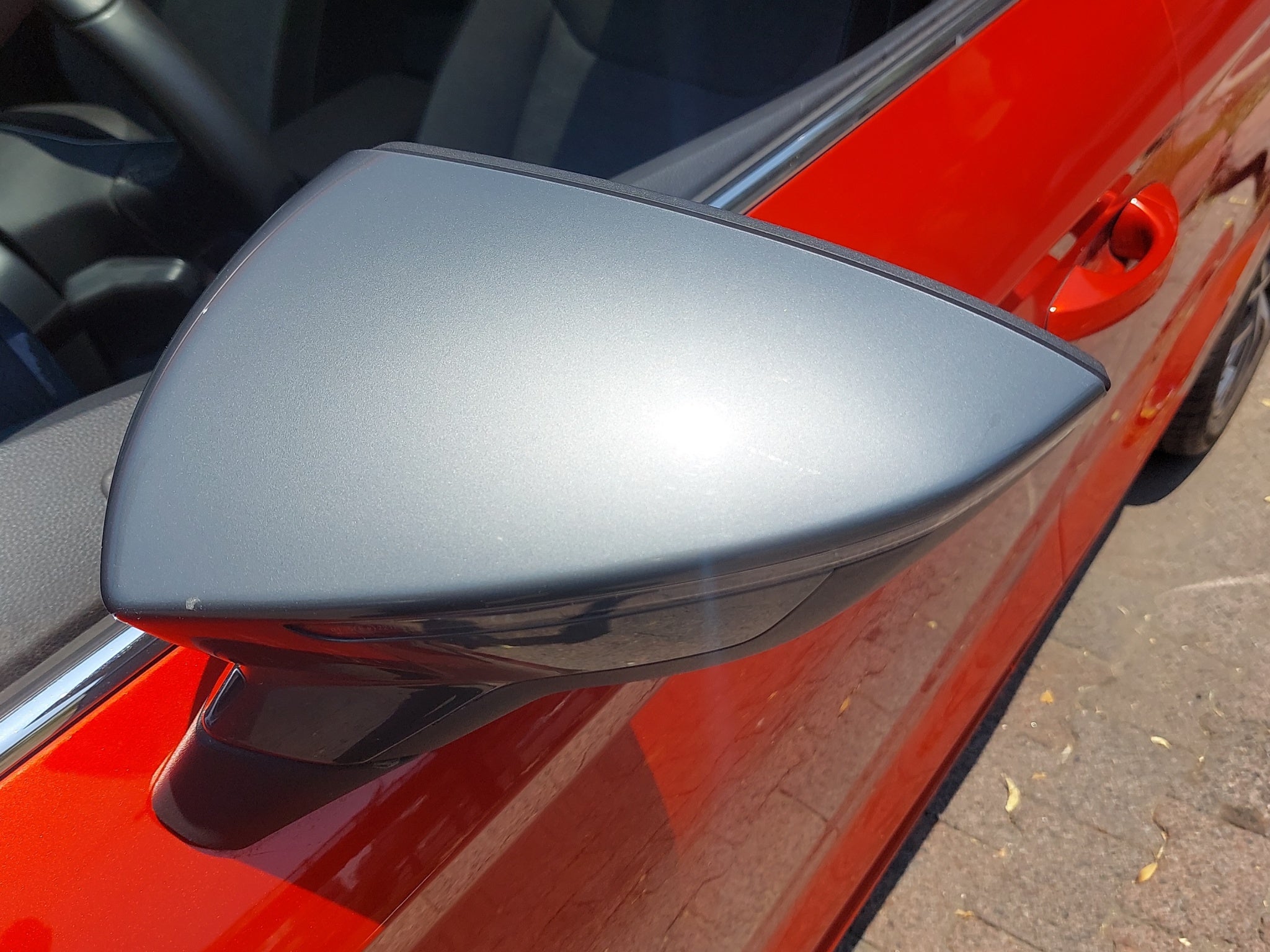 2025 Seat Ibiza 1.6 Xcellence At