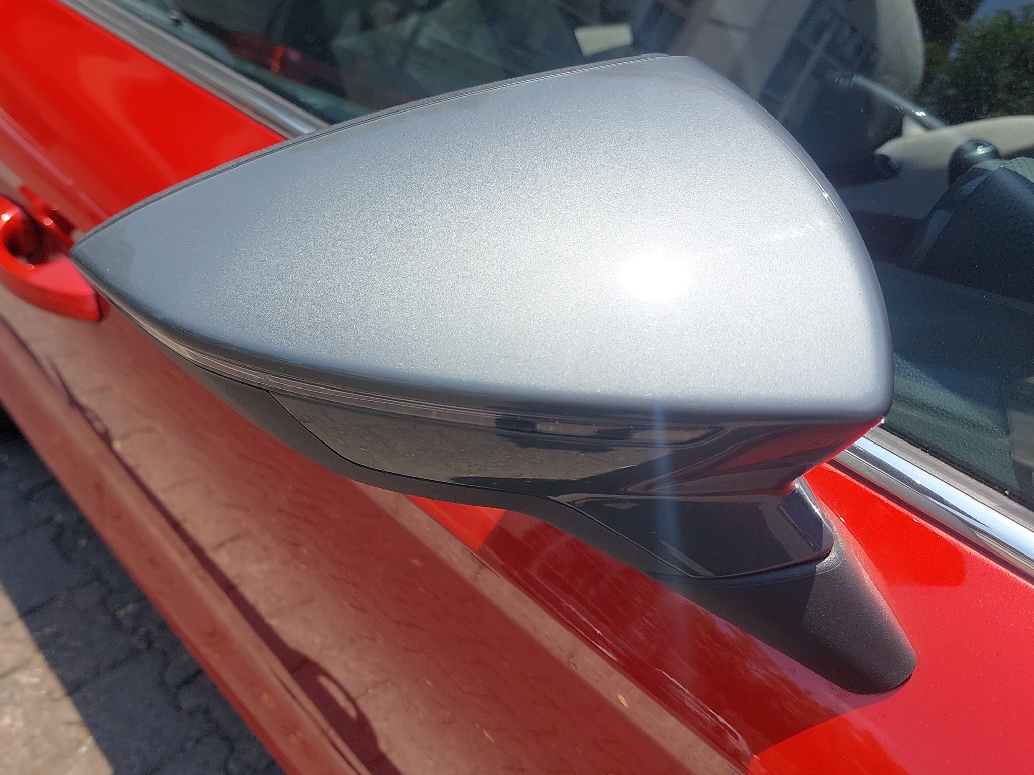 2025 Seat Ibiza 1.6 Xcellence At