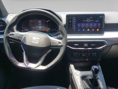 2025 Seat Ibiza 1.6 Xcellence At