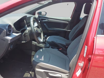 2025 Seat Ibiza 1.6 Xcellence At