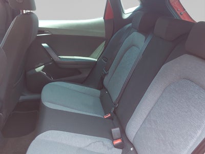 2025 Seat Ibiza 1.6 Xcellence At