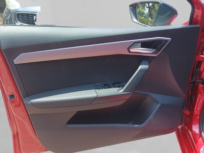 2025 Seat Ibiza 1.6 Xcellence At