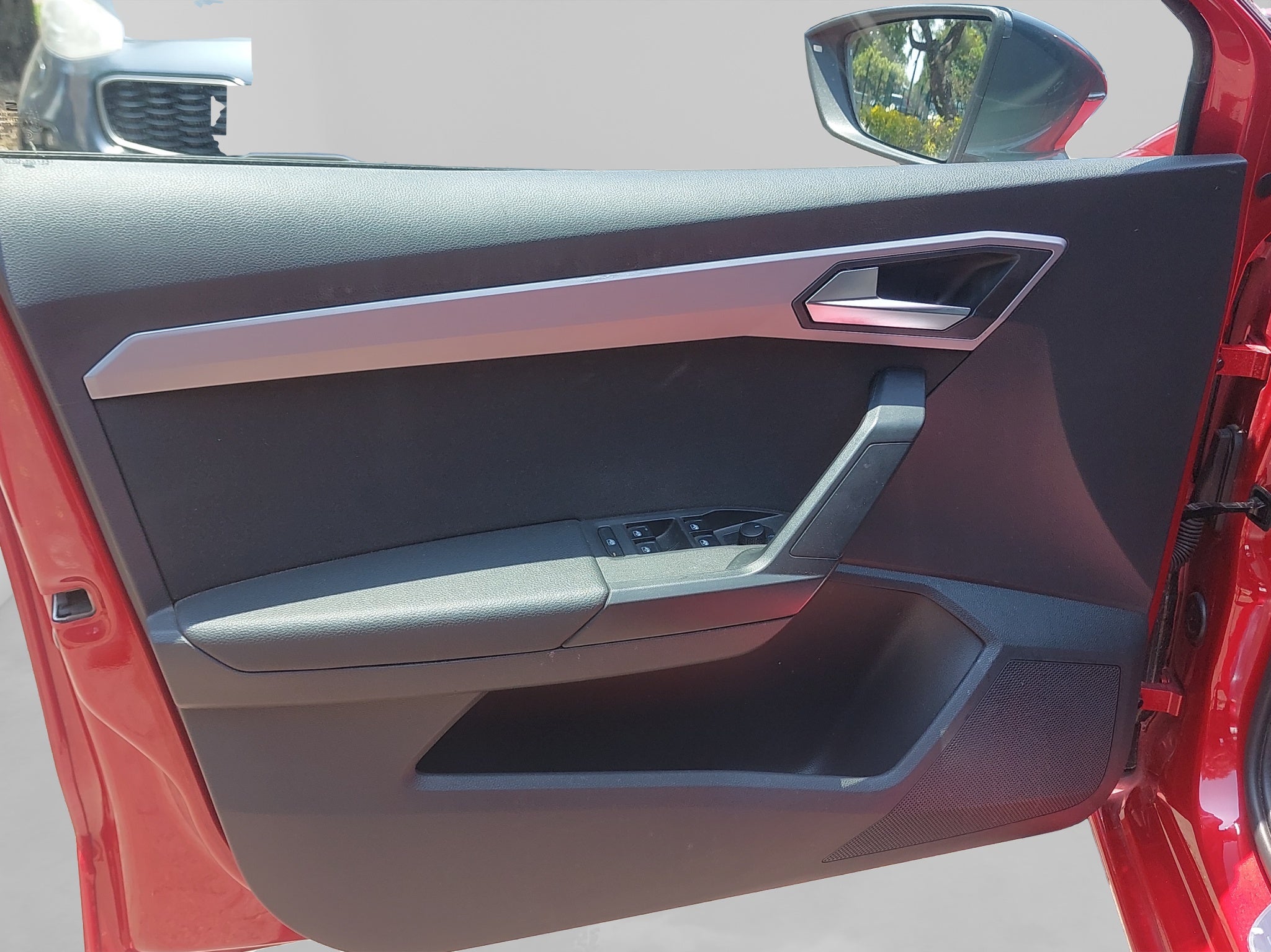 2025 Seat Ibiza 1.6 Xcellence At