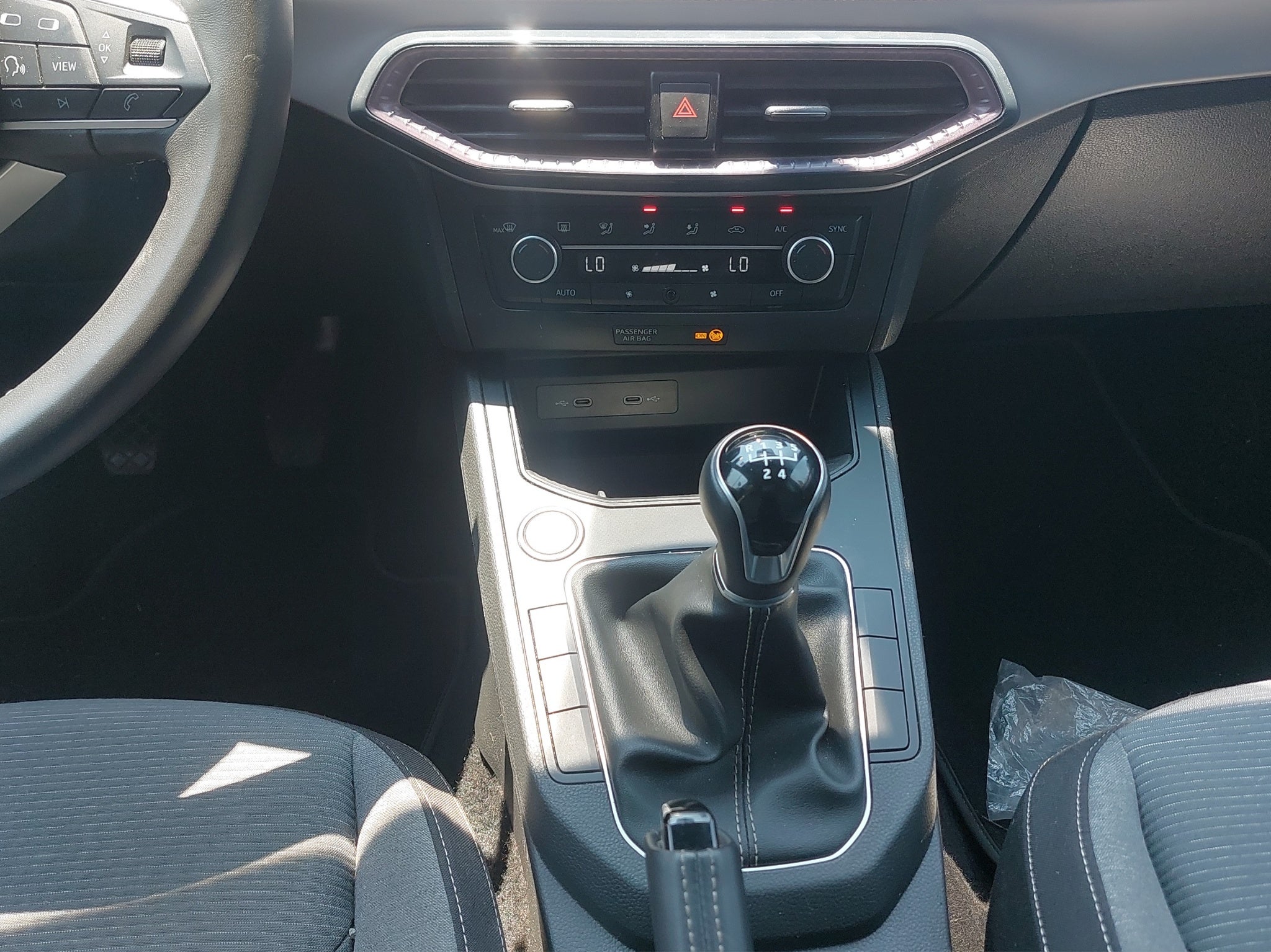 2025 Seat Ibiza 1.6 Xcellence At