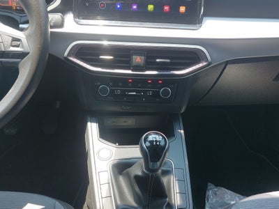 2025 Seat Ibiza 1.6 Xcellence At
