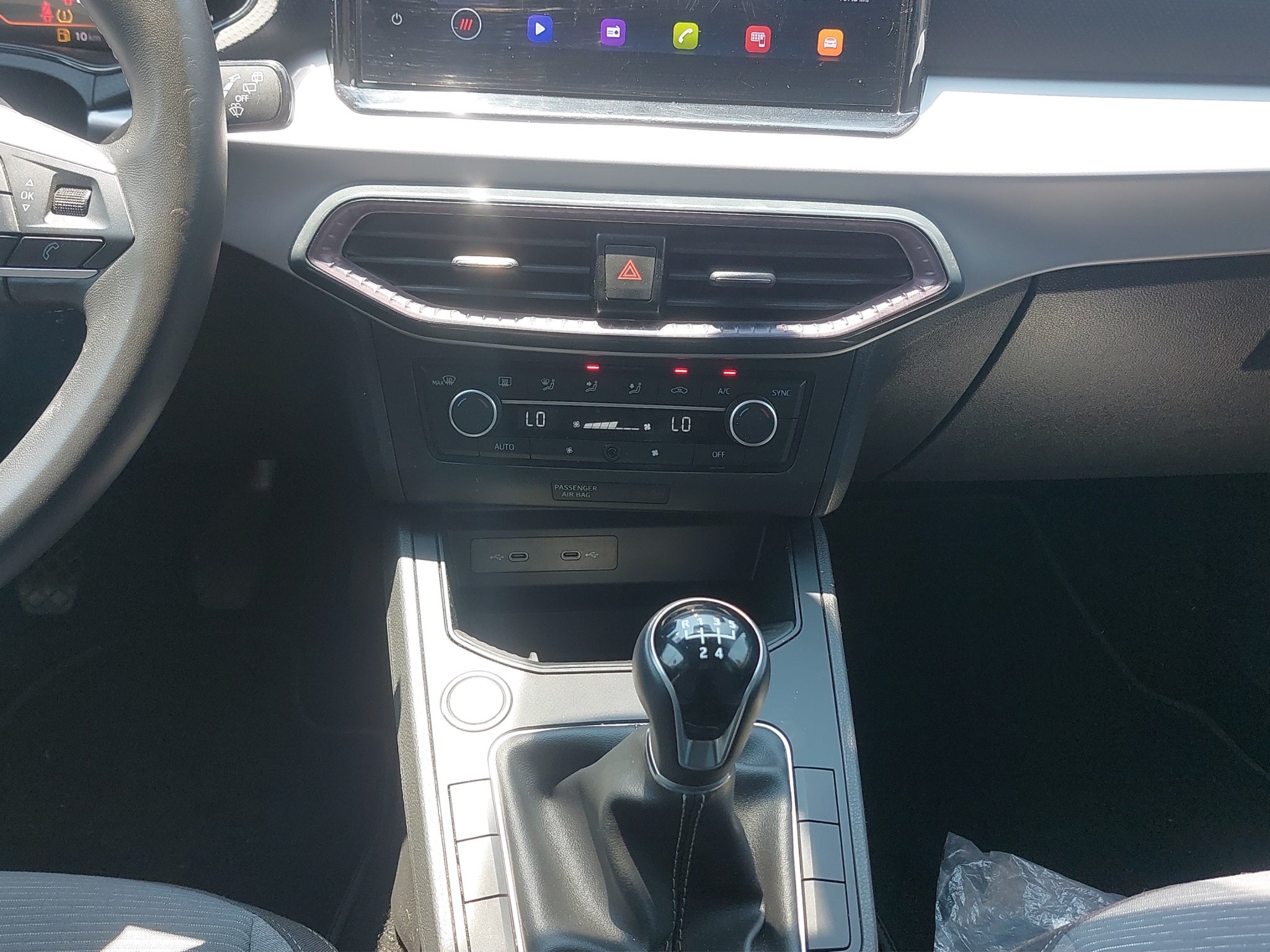 2025 Seat Ibiza 1.6 Xcellence At