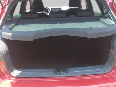 2025 Seat Ibiza 1.6 Xcellence At
