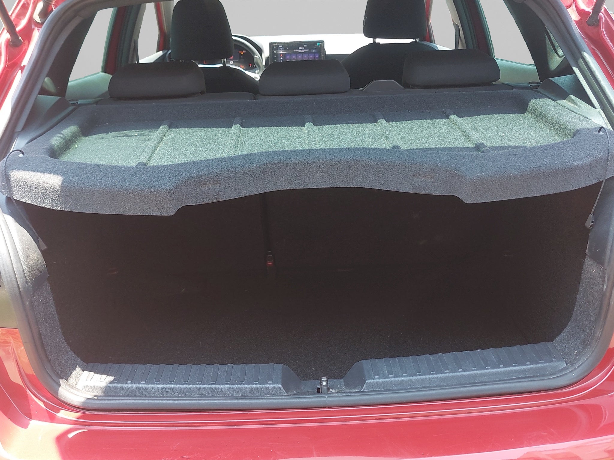 2025 Seat Ibiza 1.6 Xcellence At