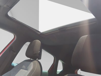 2025 Seat Ibiza 1.6 Xcellence At