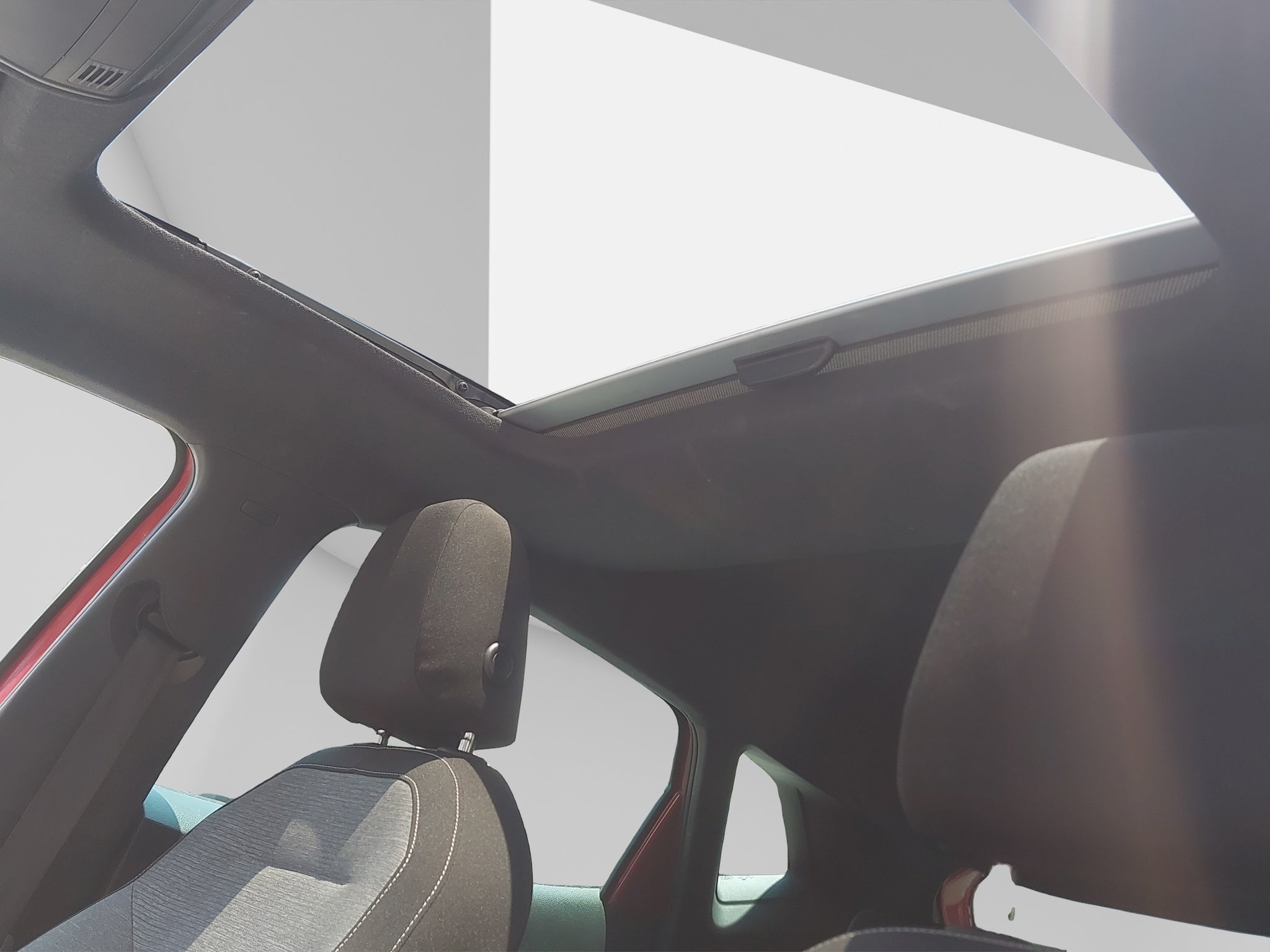 2025 Seat Ibiza 1.6 Xcellence At