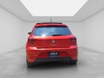 2025 Seat Ibiza 1.6 Xcellence At