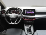2025 Seat Ibiza FR 1.6L TM