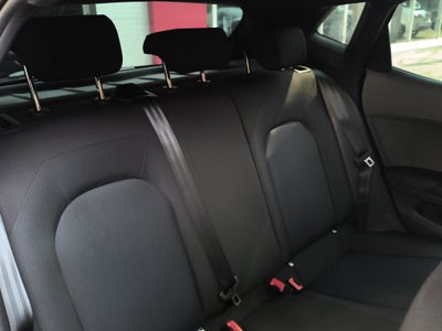 2025 Seat Ibiza FR 1.6L TM