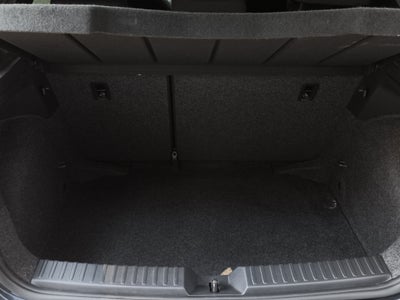 2025 Seat Ibiza FR 1.6L TM