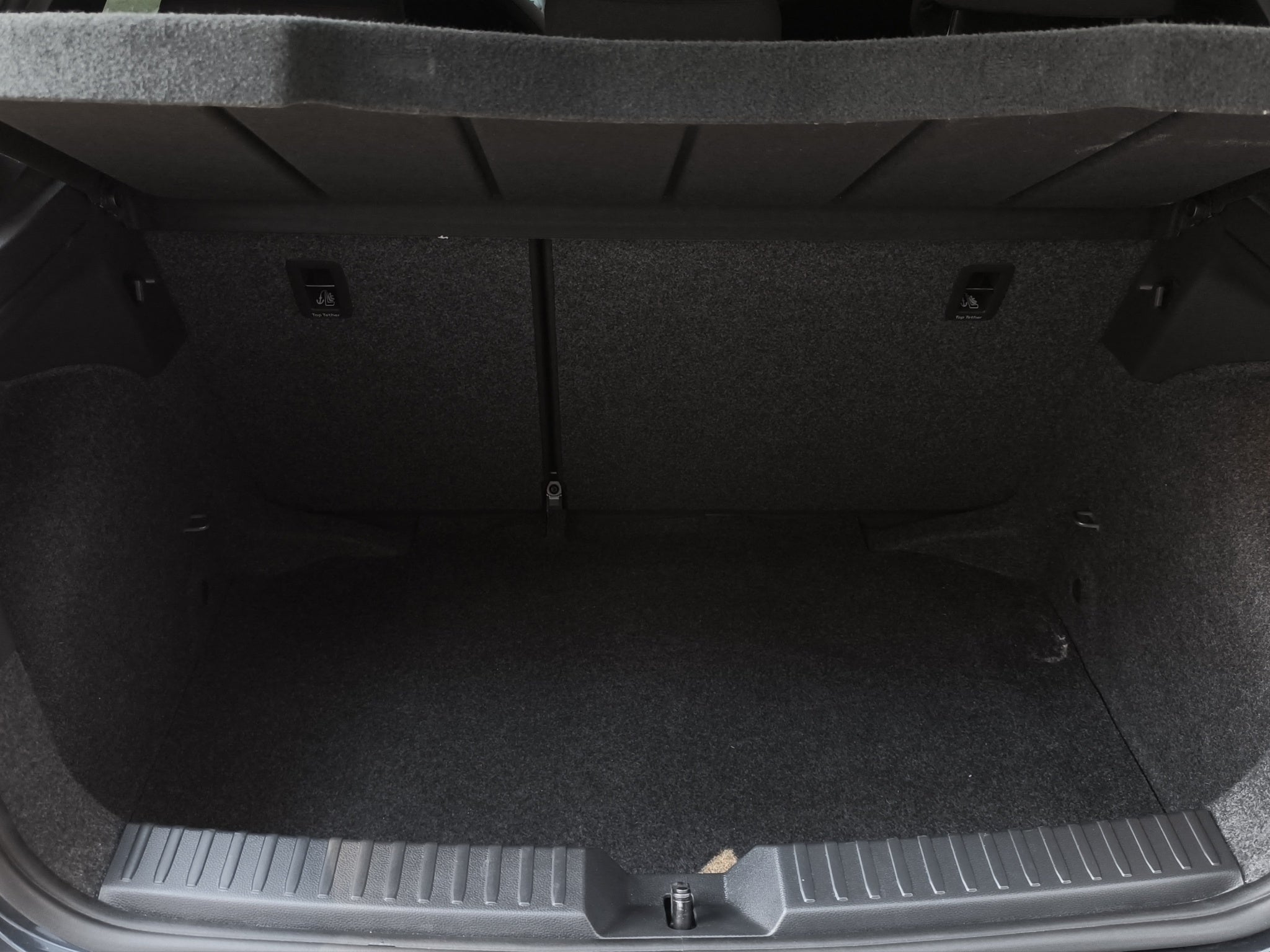 2025 Seat Ibiza FR 1.6L TM