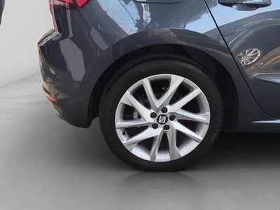 2025 Seat Ibiza FR 1.6L TM