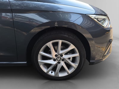 2025 Seat Ibiza FR 1.6L TM