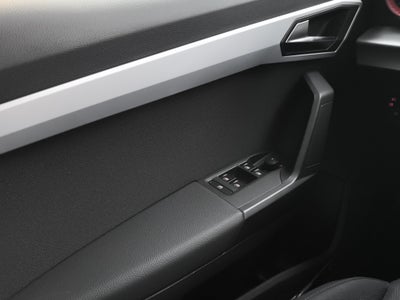 2025 Seat Ibiza FR 1.6L TM