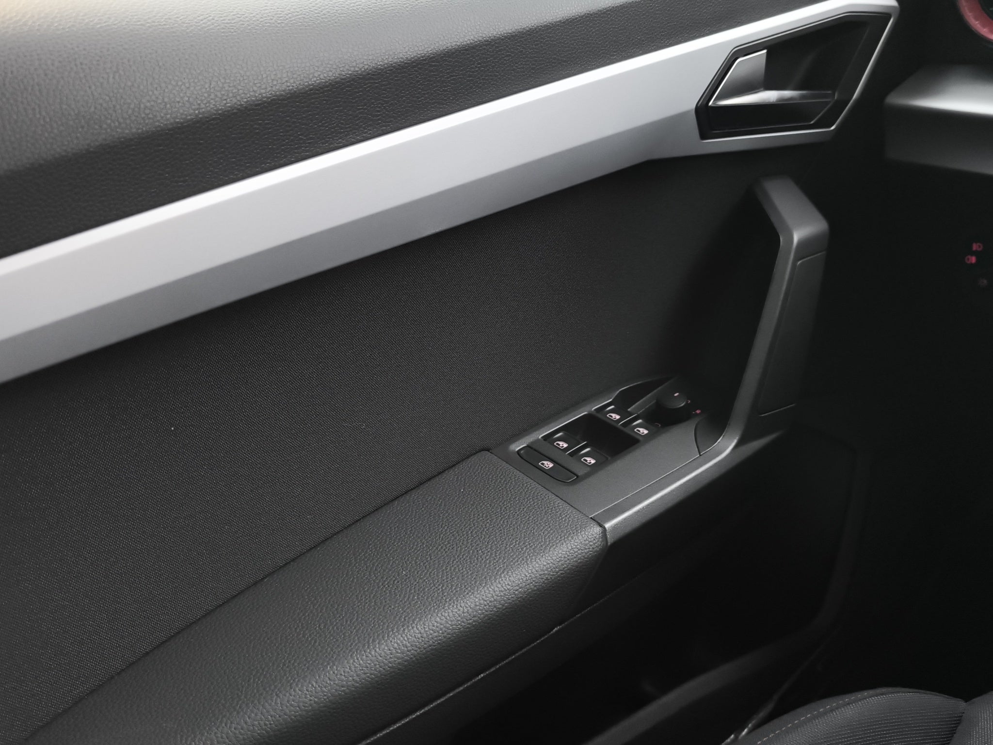 2025 Seat Ibiza FR 1.6L TM