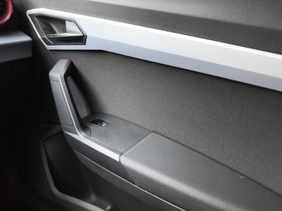 2025 Seat Ibiza FR 1.6L TM