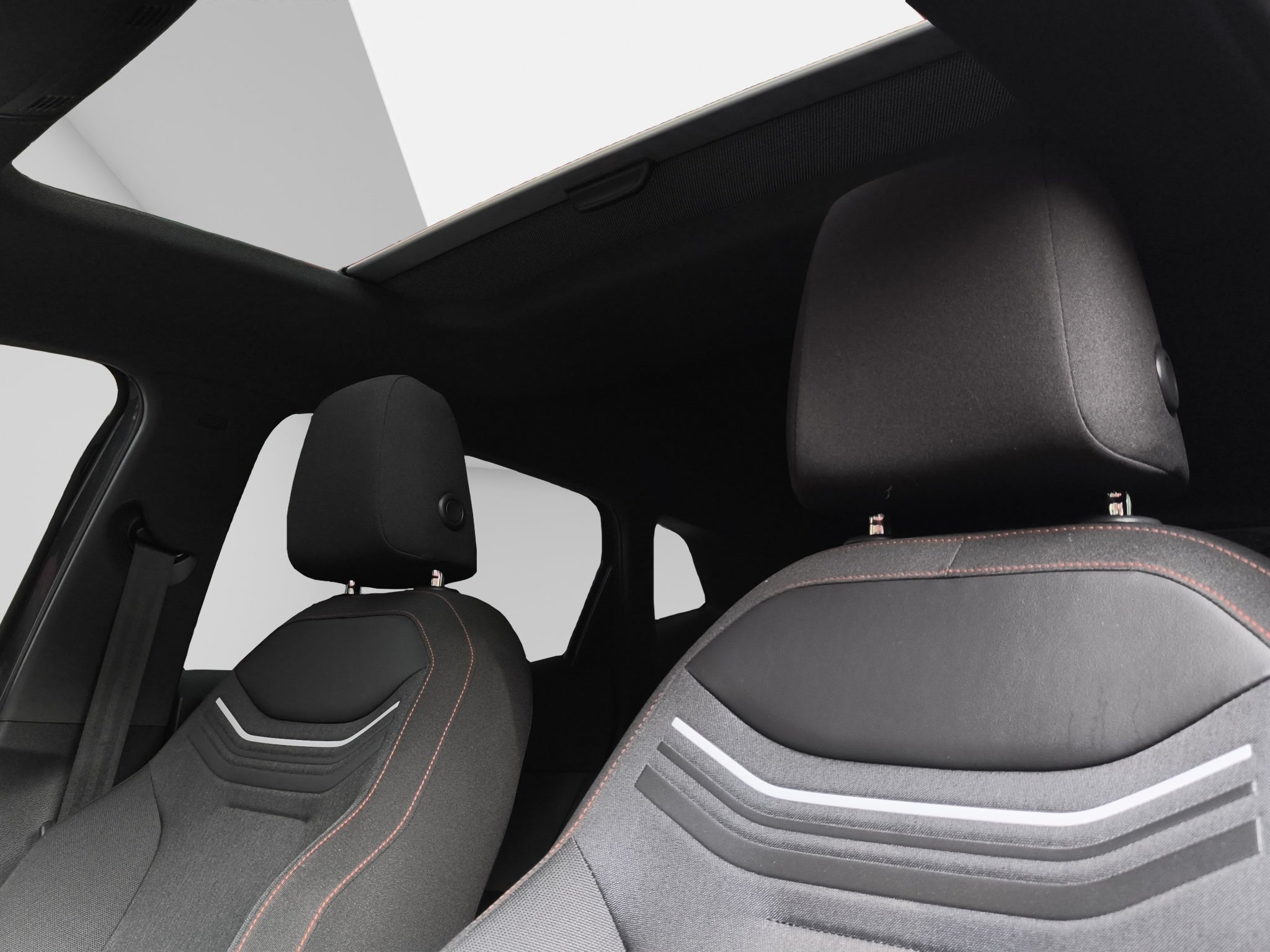 2025 Seat Ibiza FR 1.6L TM