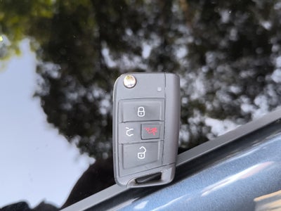 2025 Seat Ibiza FR 1.6L TM