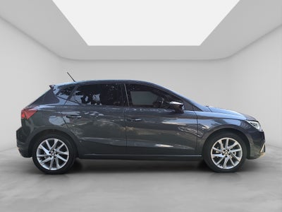 2025 Seat Ibiza FR 1.6L TM