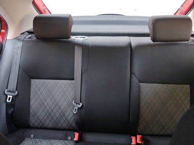 2016 Seat Toledo 1.6 Reference At