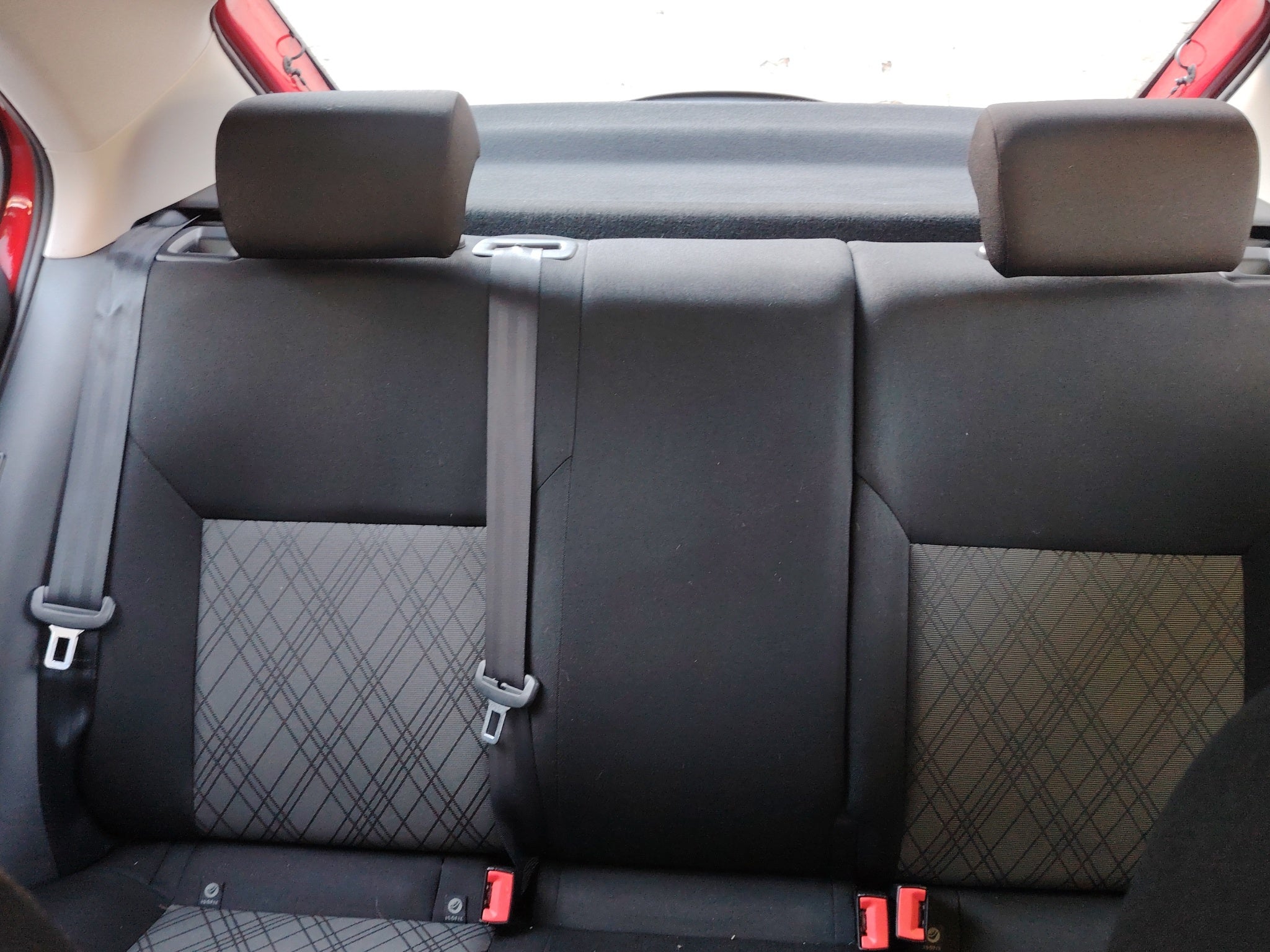 2016 Seat Toledo 1.6 Reference At