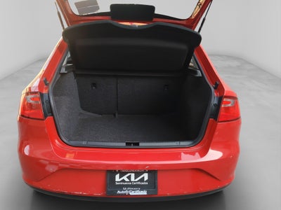 2016 Seat Toledo 1.6 Reference At