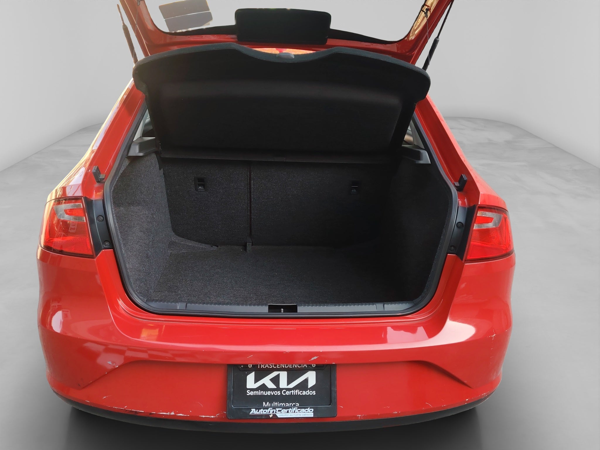 2016 Seat Toledo 1.6 Reference At