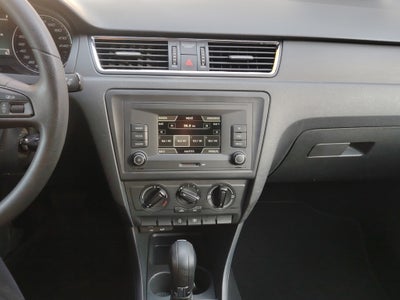 2016 Seat Toledo 1.6 Reference At