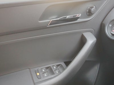 2016 Seat Toledo 1.6 Reference At