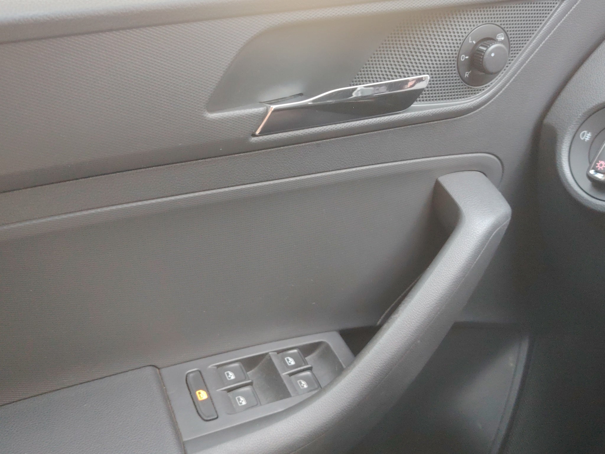 2016 Seat Toledo 1.6 Reference At